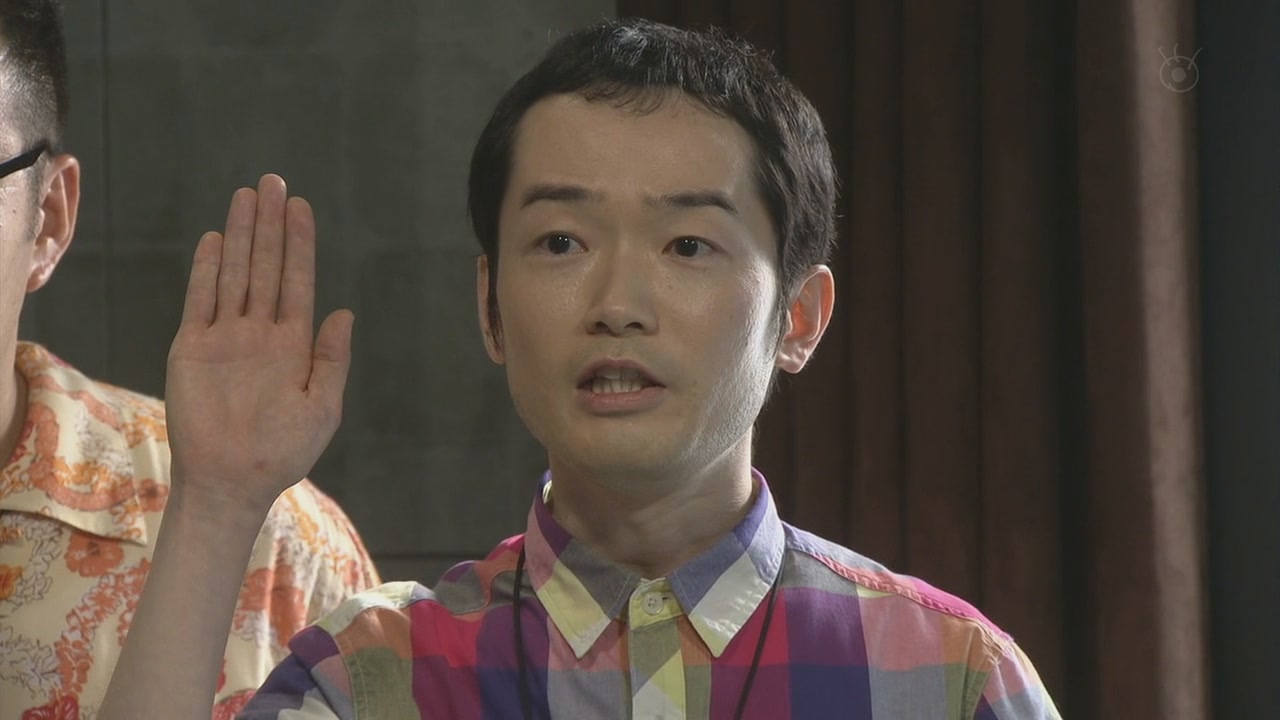 Богатый мужчина, бедная женщина 8 серия Богатый мужчина, бедная женщина 8 серия