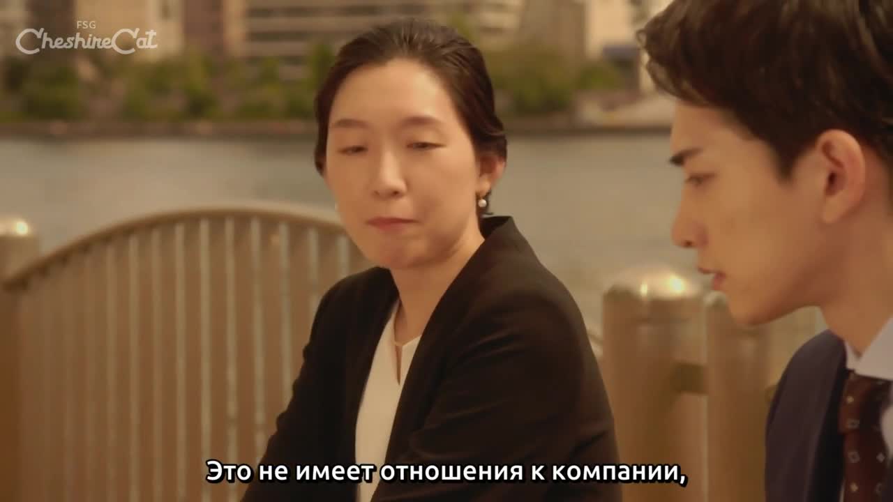 Богачи 4 серия Богачи 4 серия