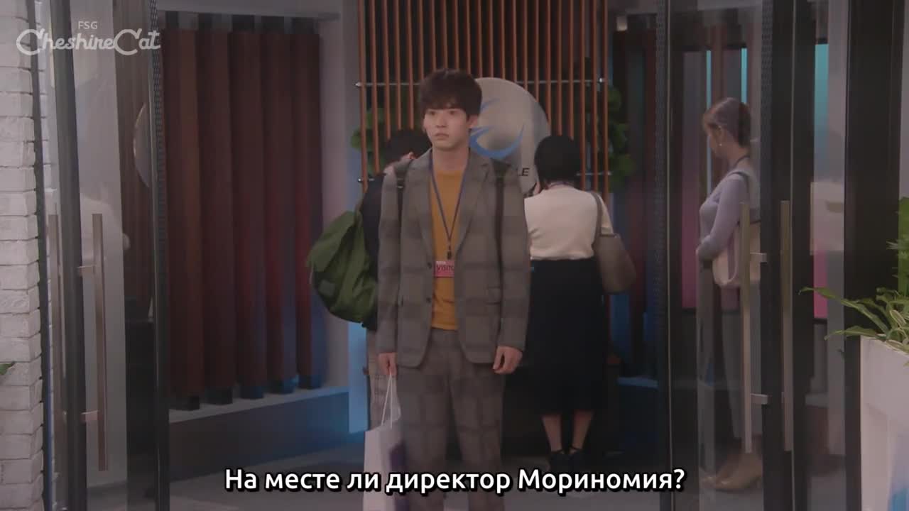 Богачи 5 серия Богачи 5 серия