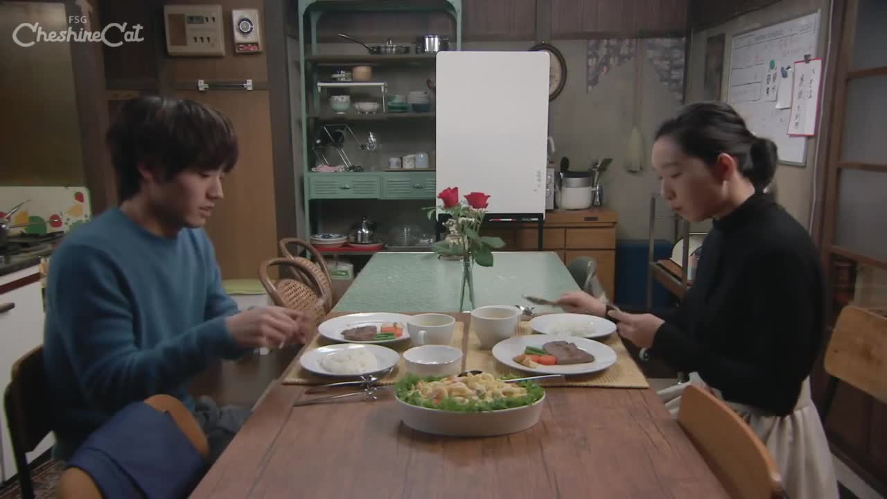 Богачи 7 серия Богачи 7 серия