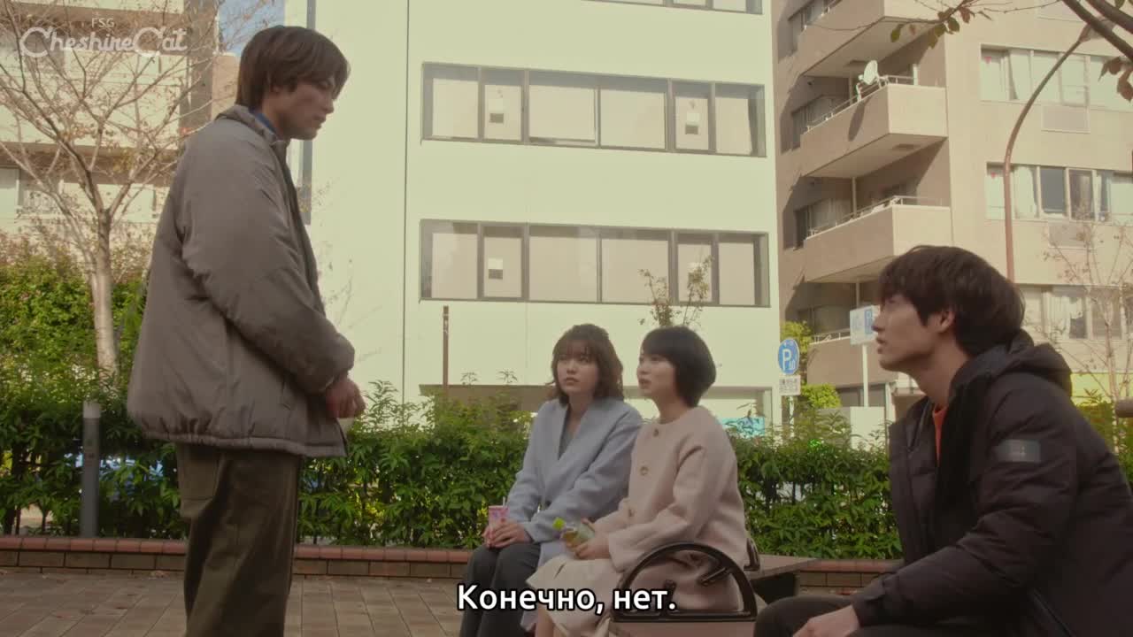 Богачи 8 серия Богачи 8 серия