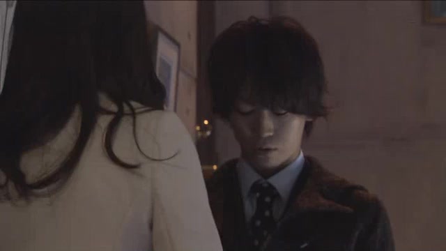 Божественные капли 2 серия