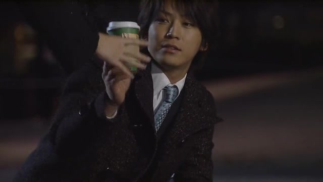 Божественные капли 7 серия