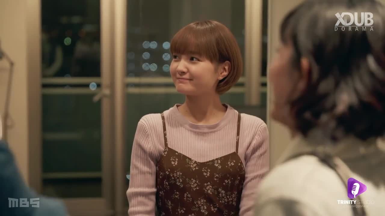 Брак с большой разницей в возрасте 2 серия Брак с большой разницей в возрасте 2 серия