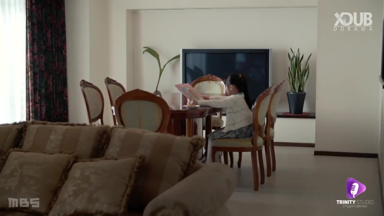 Брак с большой разницей в возрасте 4 серия Брак с большой разницей в возрасте 4 серия