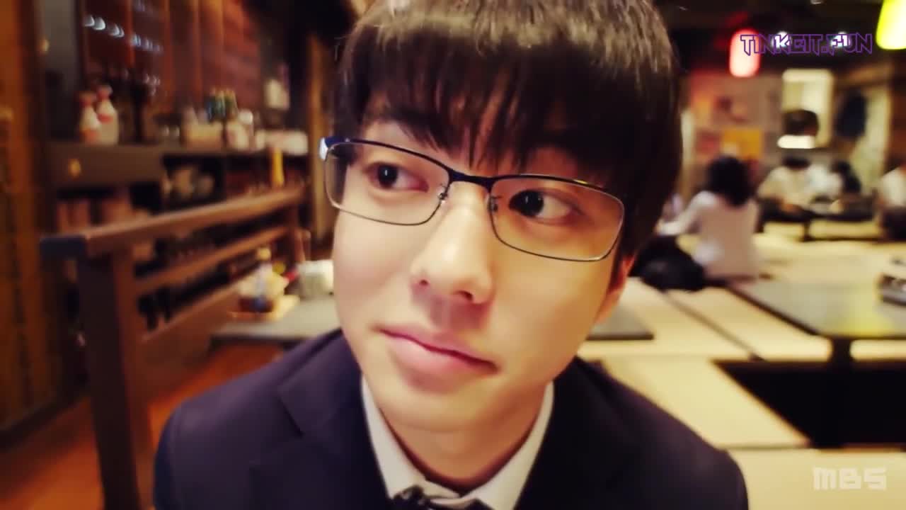 Будет ли эта любовь поражением? 1 серия Будет ли эта любовь поражением? 1 серия