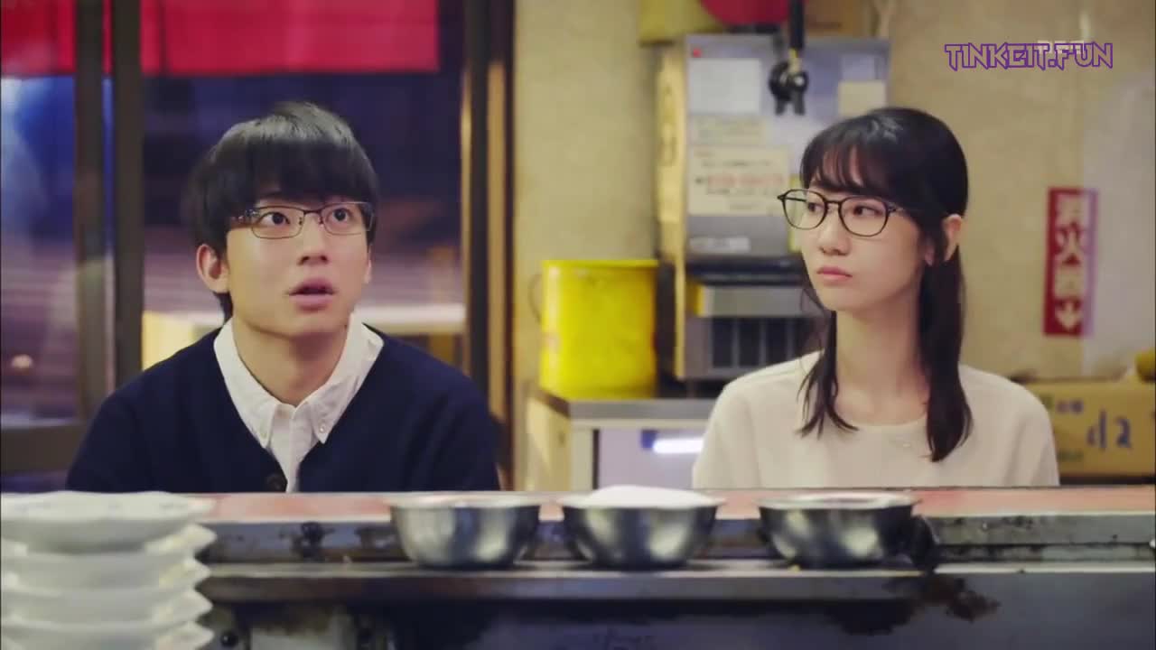 Будет ли эта любовь поражением? 4 серия Будет ли эта любовь поражением? 4 серия