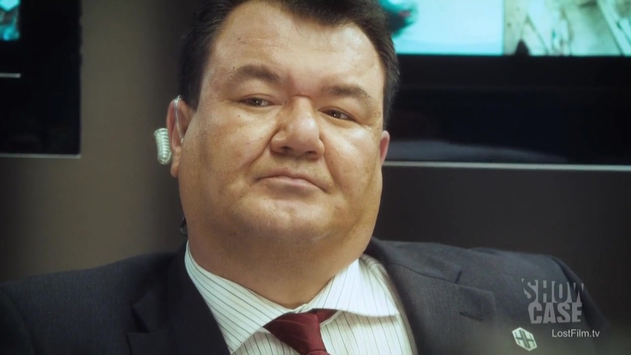 Конец игры 2 серия Конец игры 2 серия