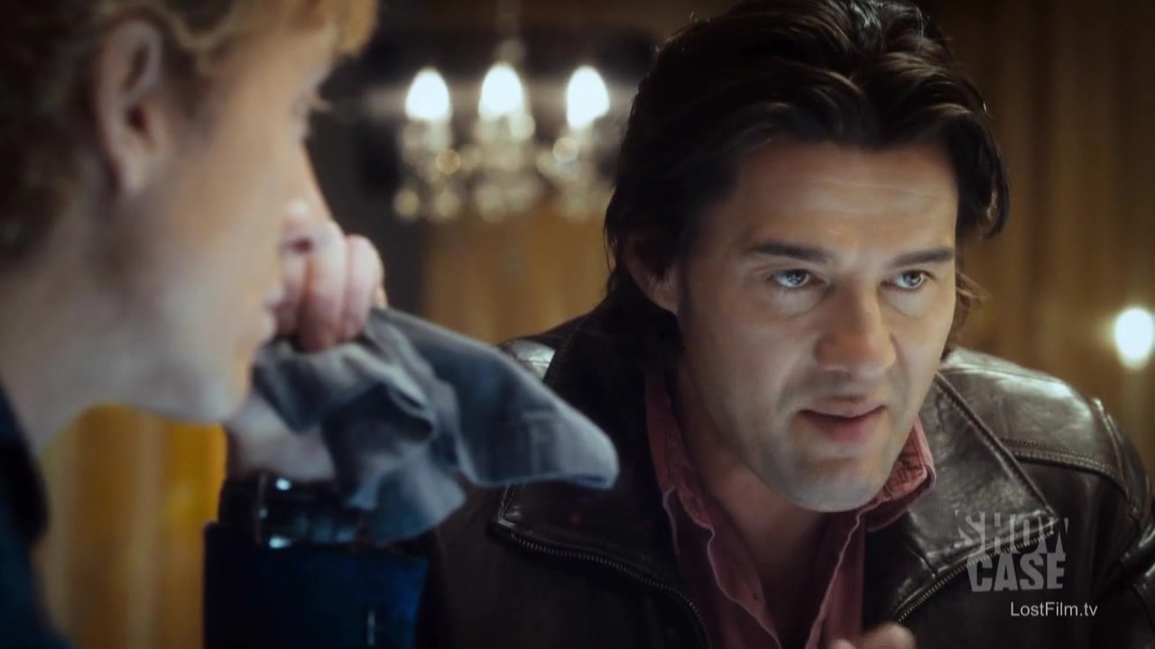 Конец игры 4 серия Конец игры 4 серия