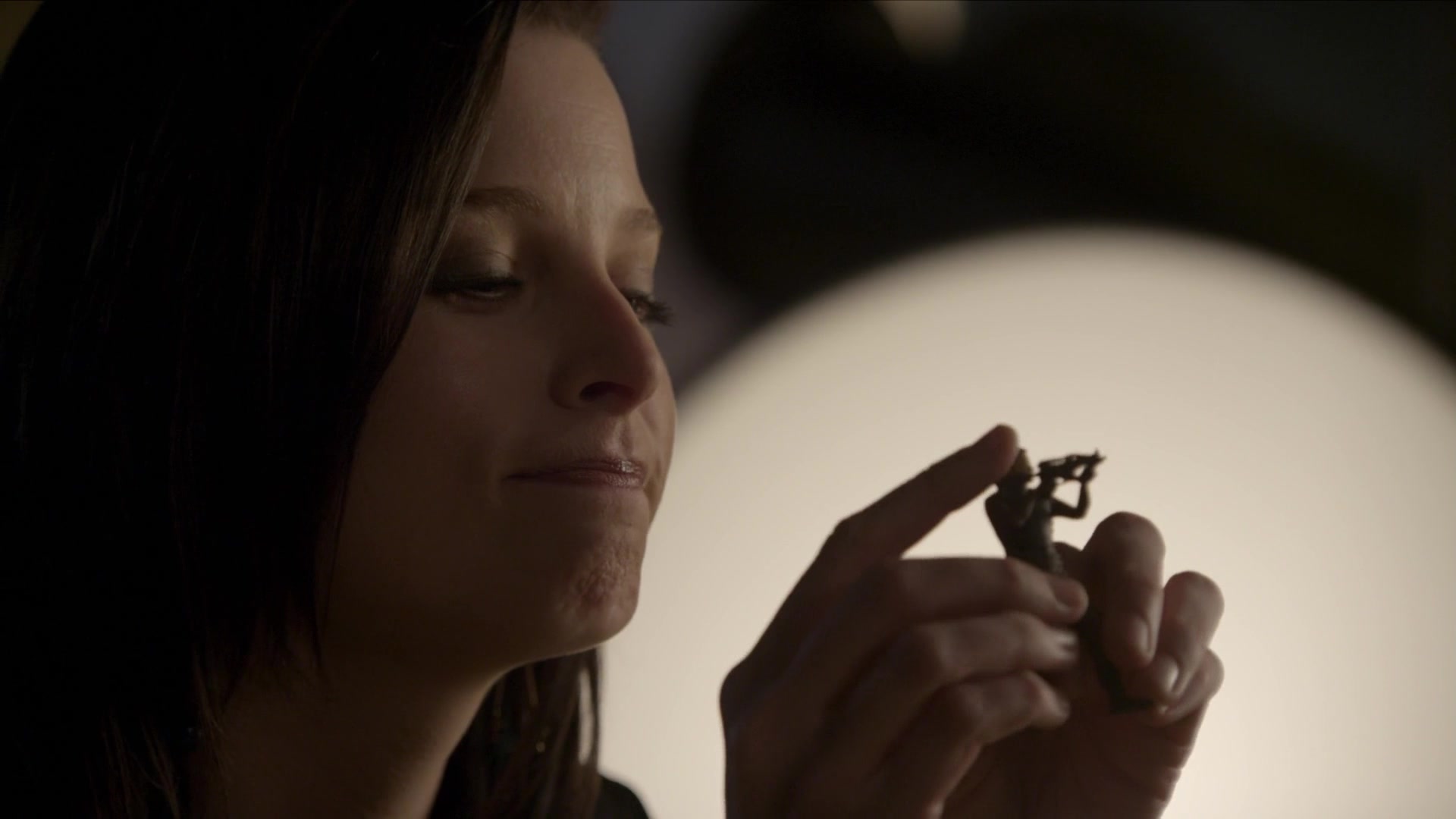 Континуум 1 серия Континуум 1 серия