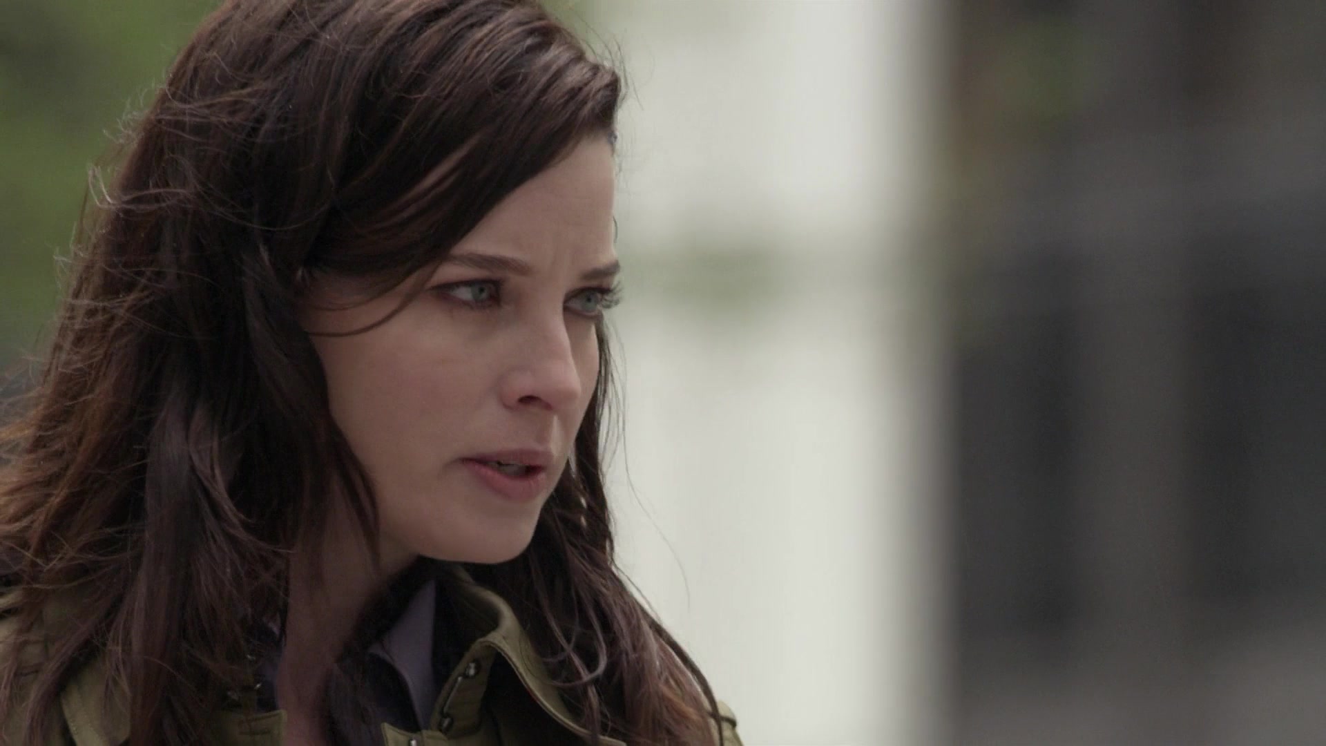 Континуум 10 серия Континуум 10 серия