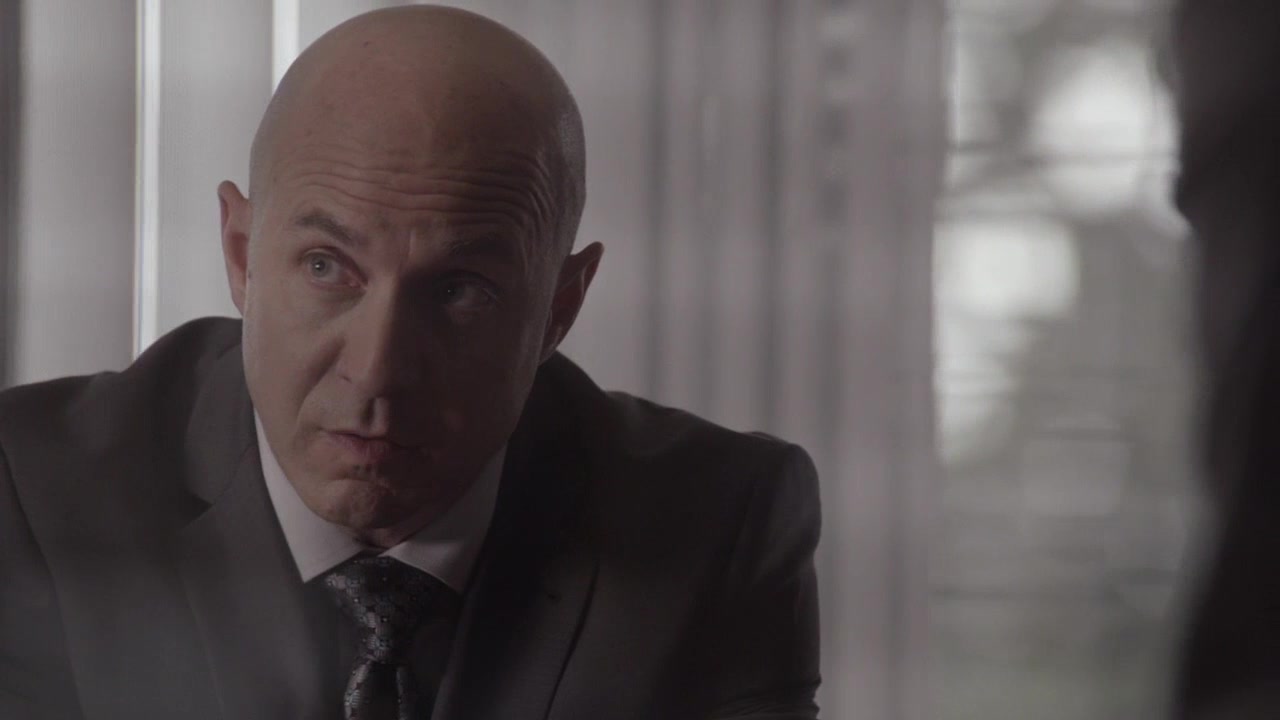 Континуум 11 серия Континуум 11 серия