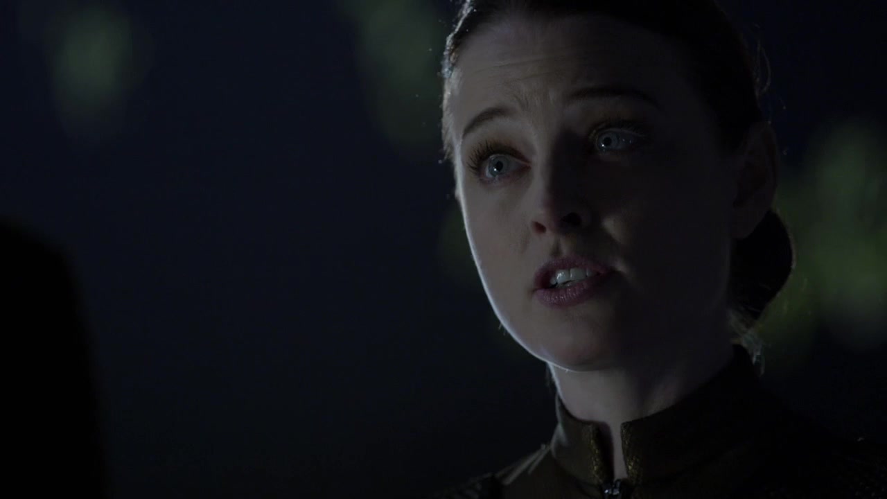 Континуум 12 серия Континуум 12 серия