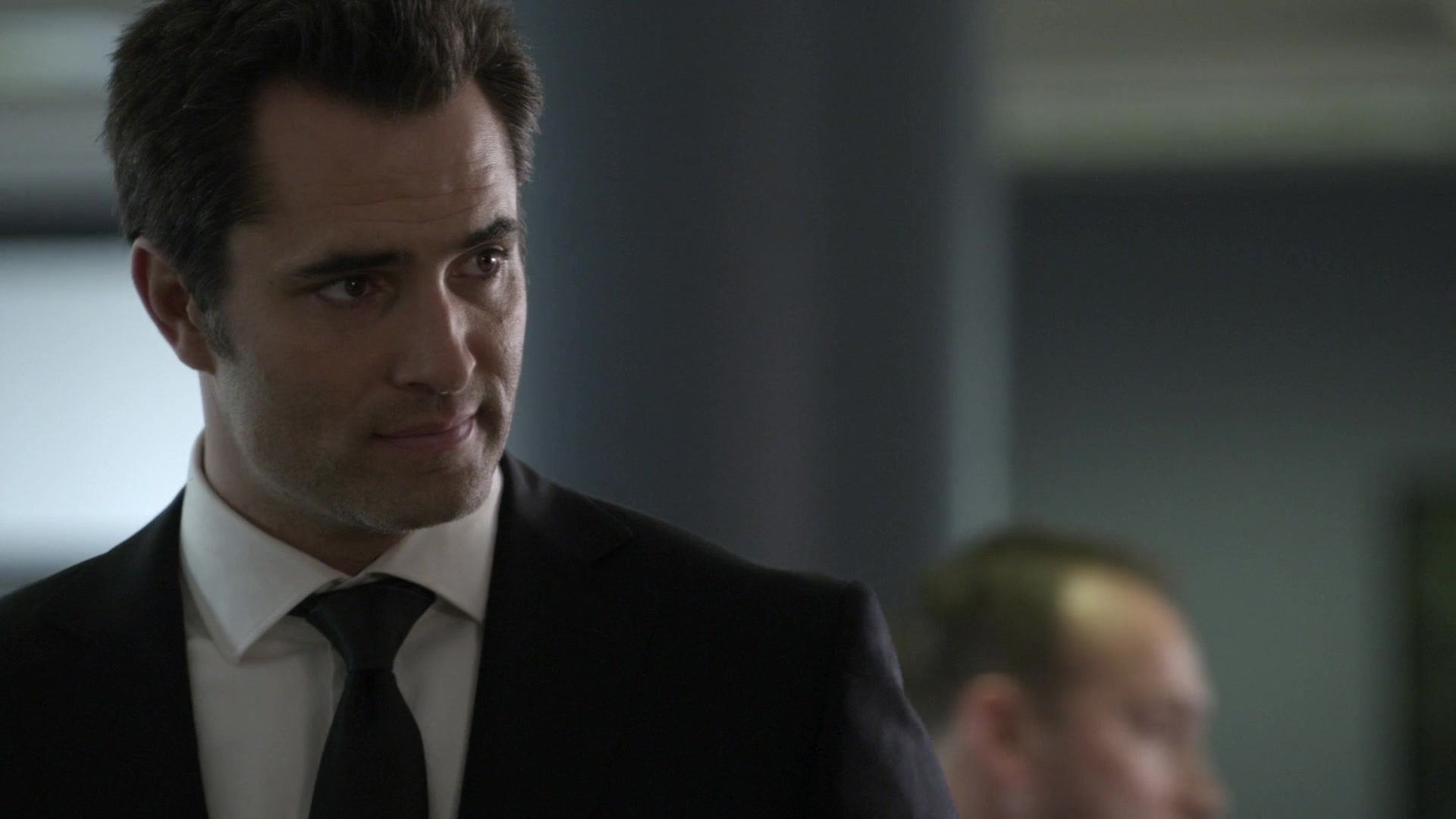 Континуум 2 серия Континуум 2 серия