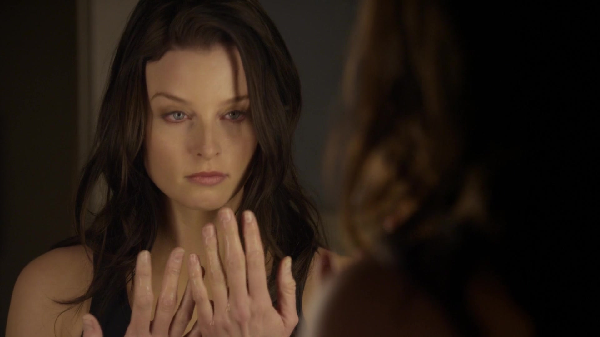 Континуум 3 серия Континуум 3 серия