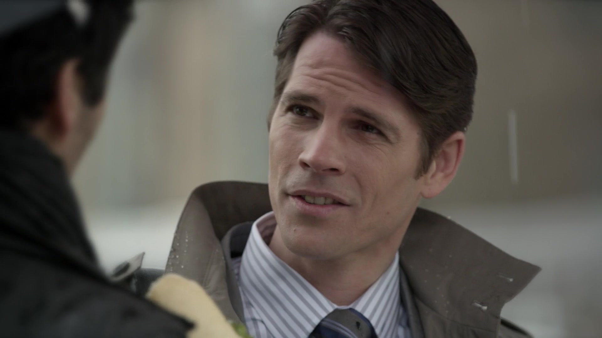 Континуум 4 серия Континуум 4 серия