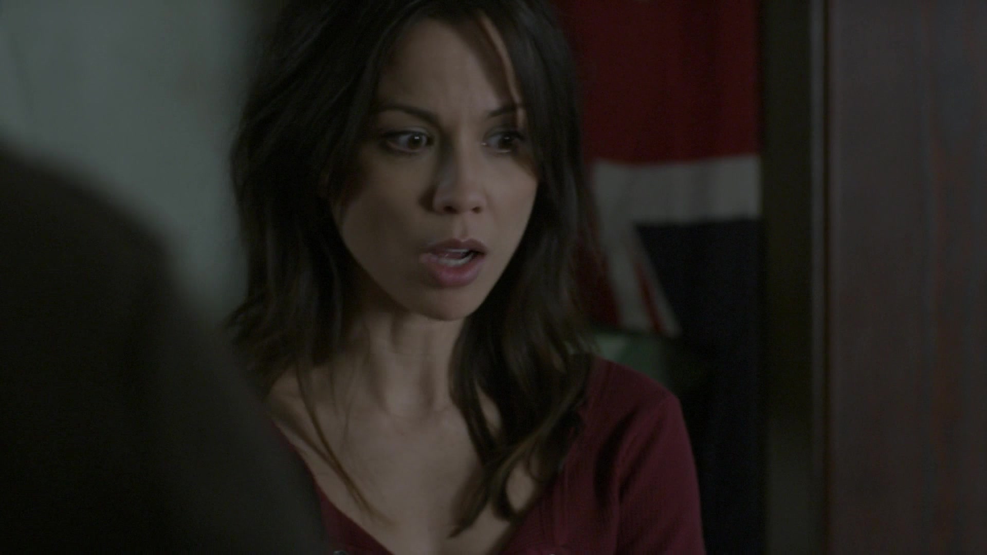 Континуум 5 серия Континуум 5 серия