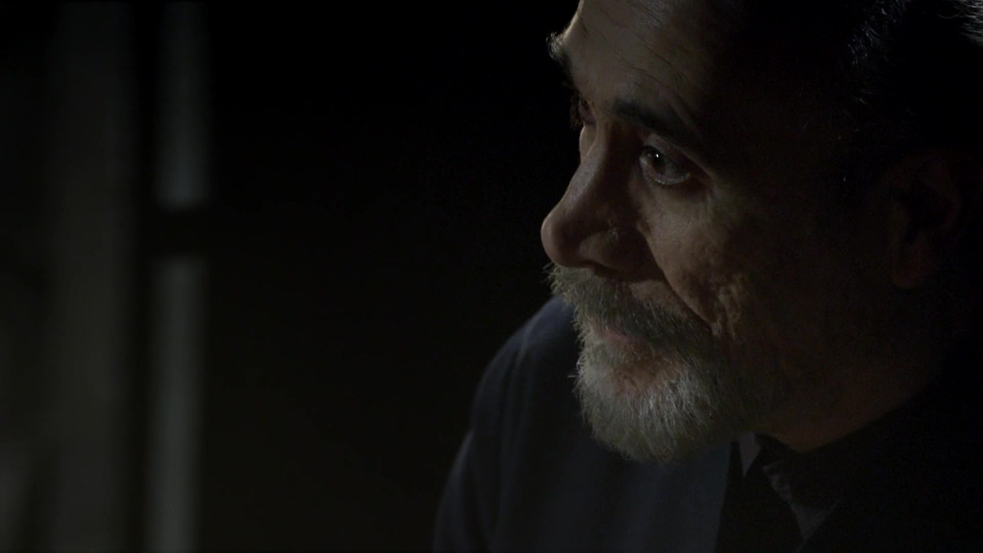 Континуум 6 серия Континуум 6 серия