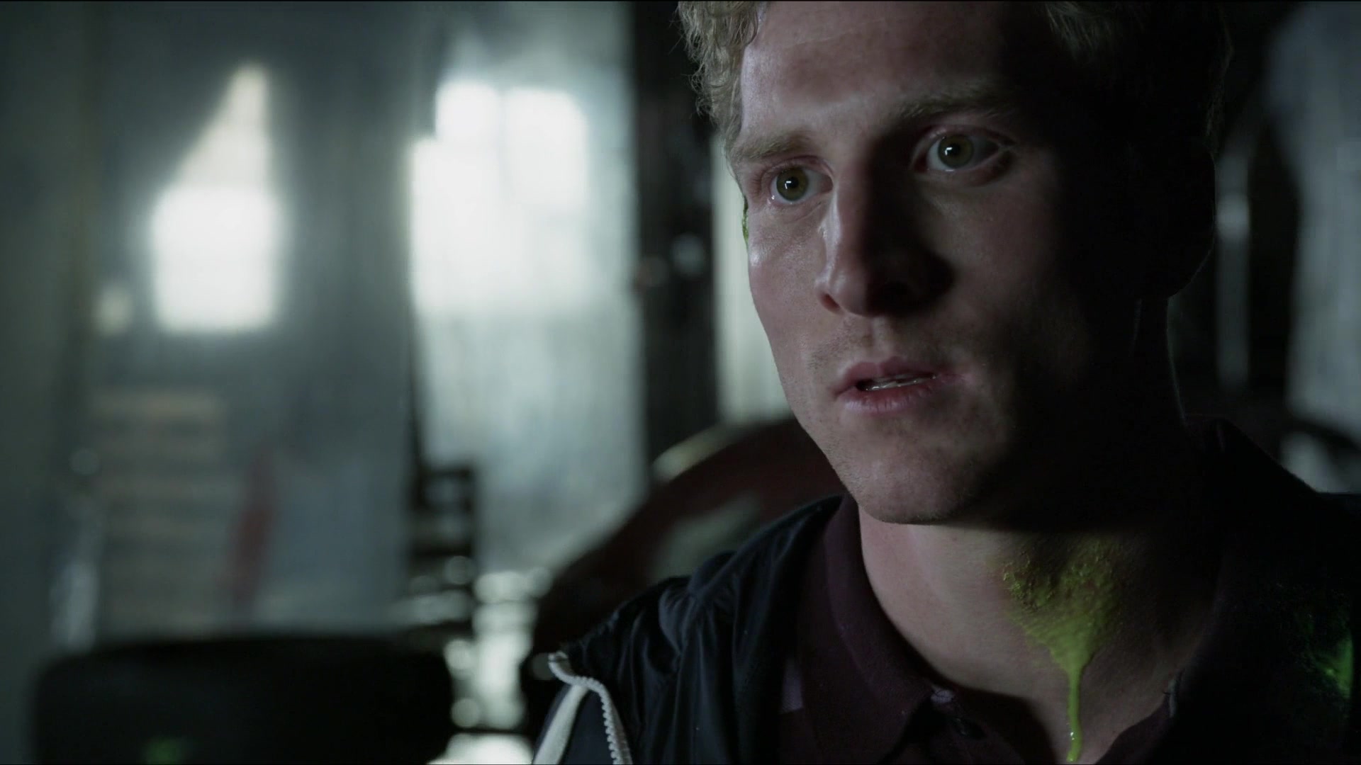 Континуум 8 серия Континуум 8 серия