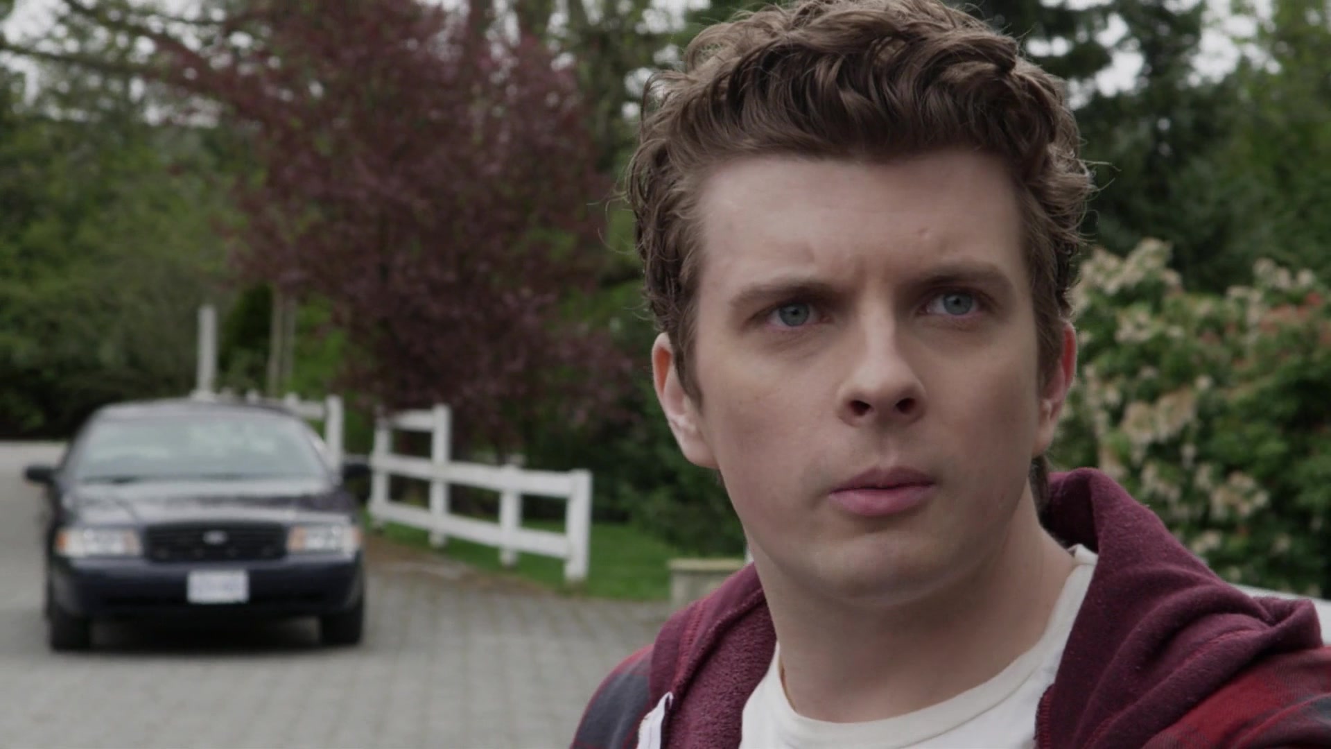 Континуум 9 серия Континуум 9 серия