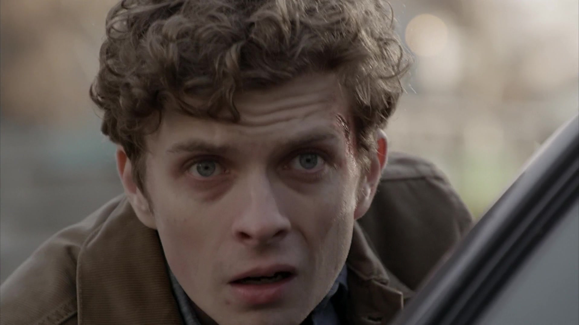 Континуум 1 серия Континуум 1 серия