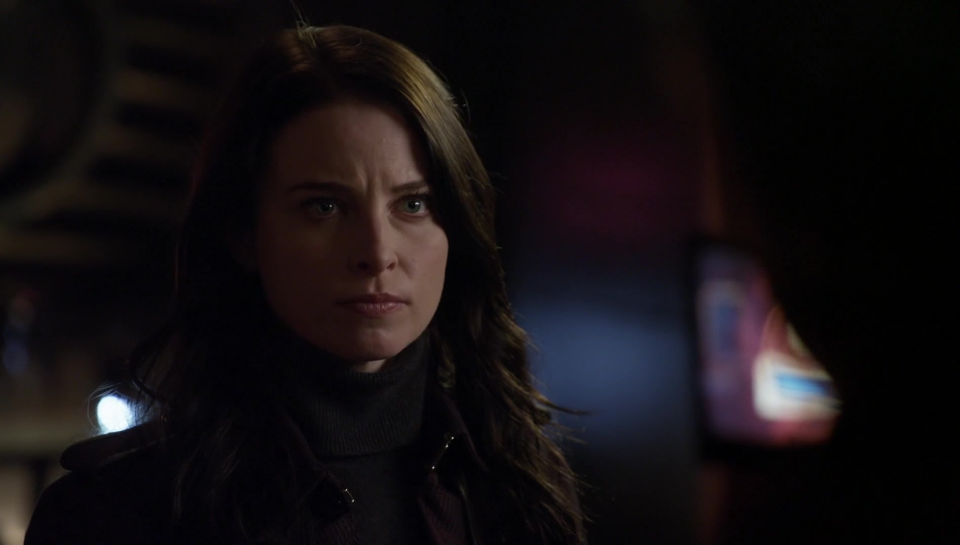 Континуум (2012) 11 серия