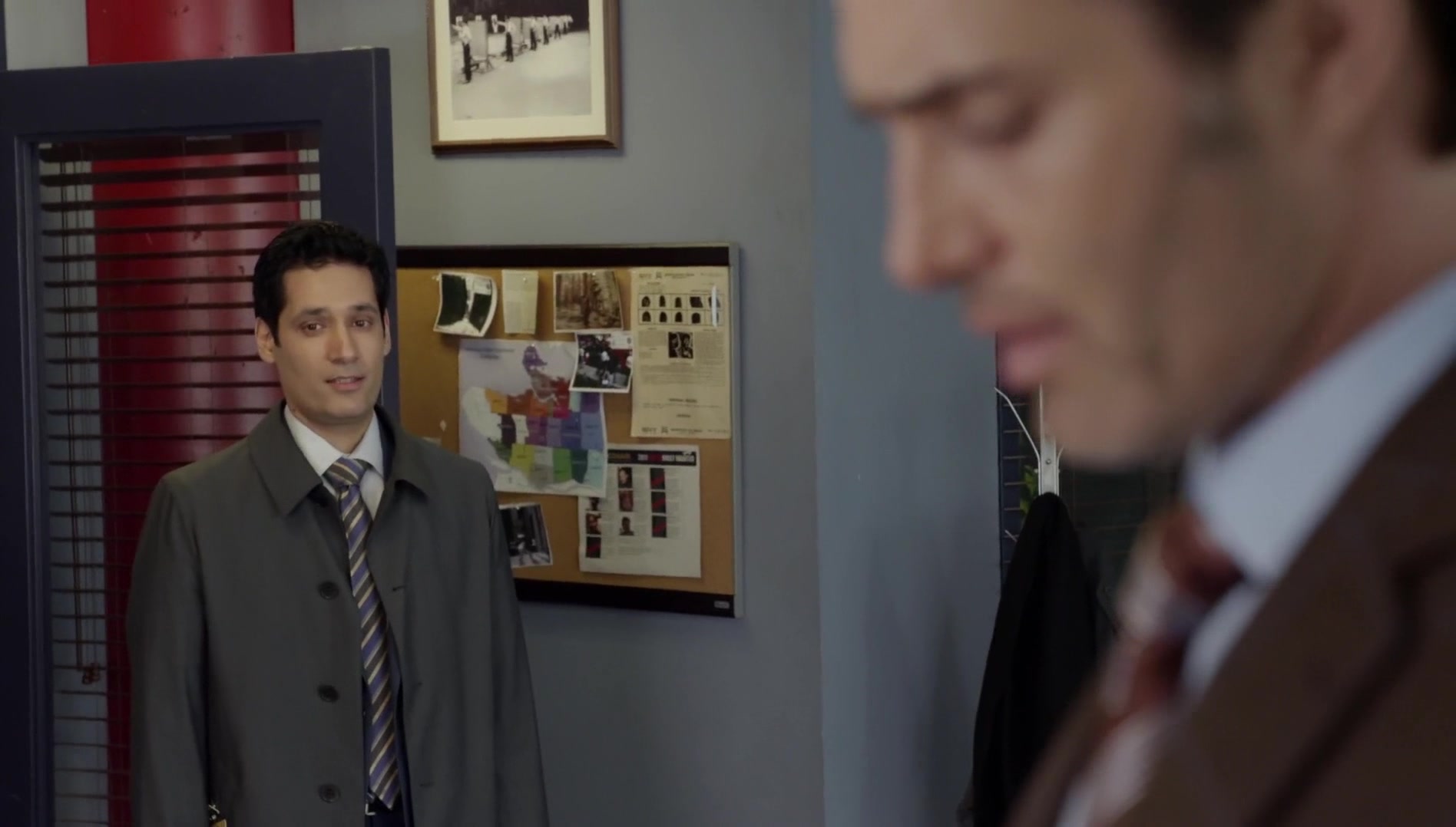 Континуум (2012) 13 серия