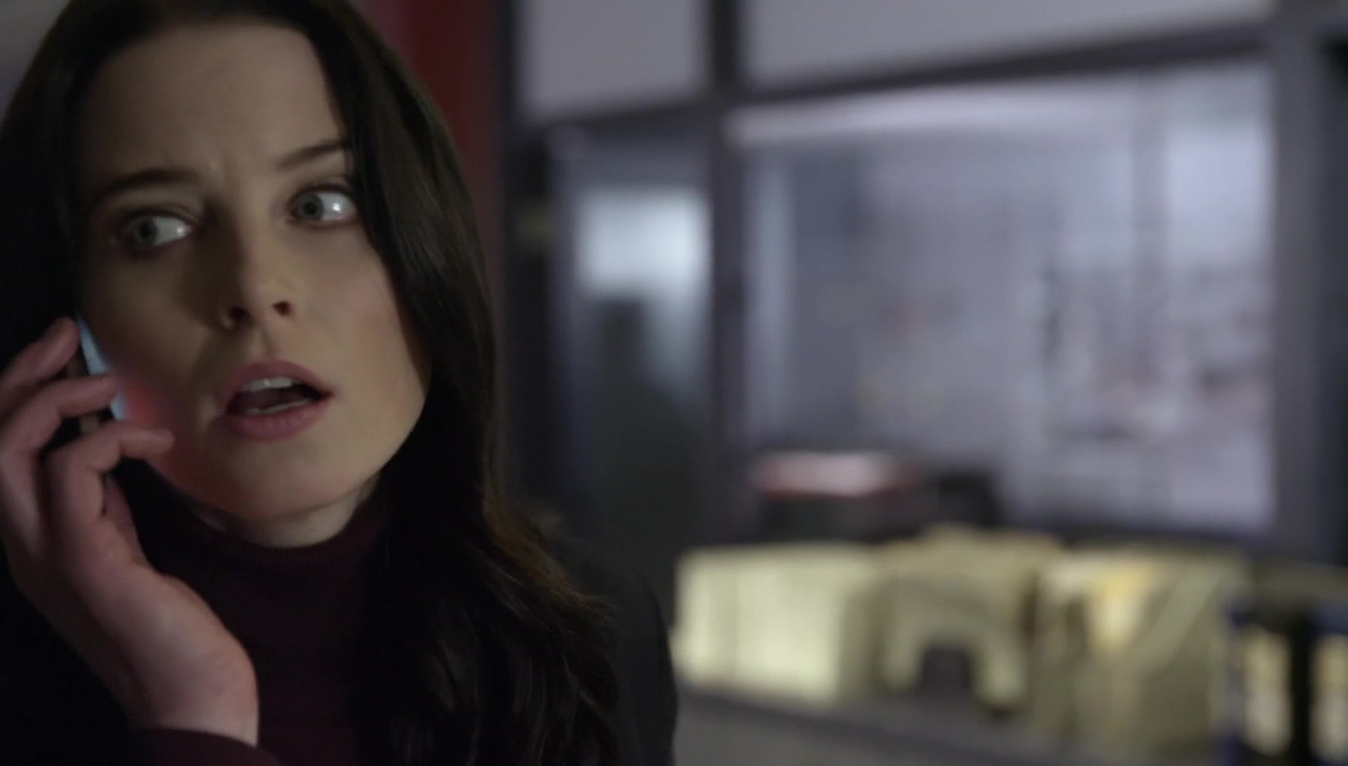 Континуум 2 серия Континуум 2 серия