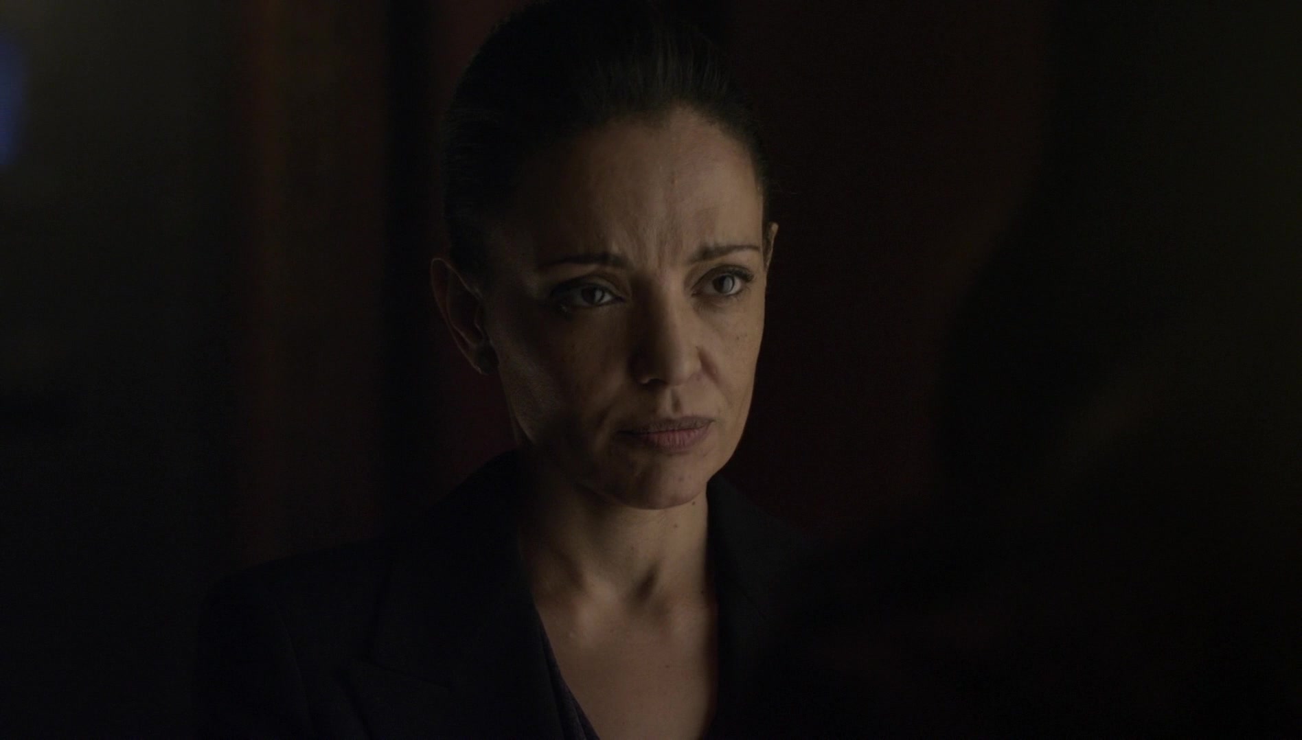 Континуум 5 серия Континуум 5 серия