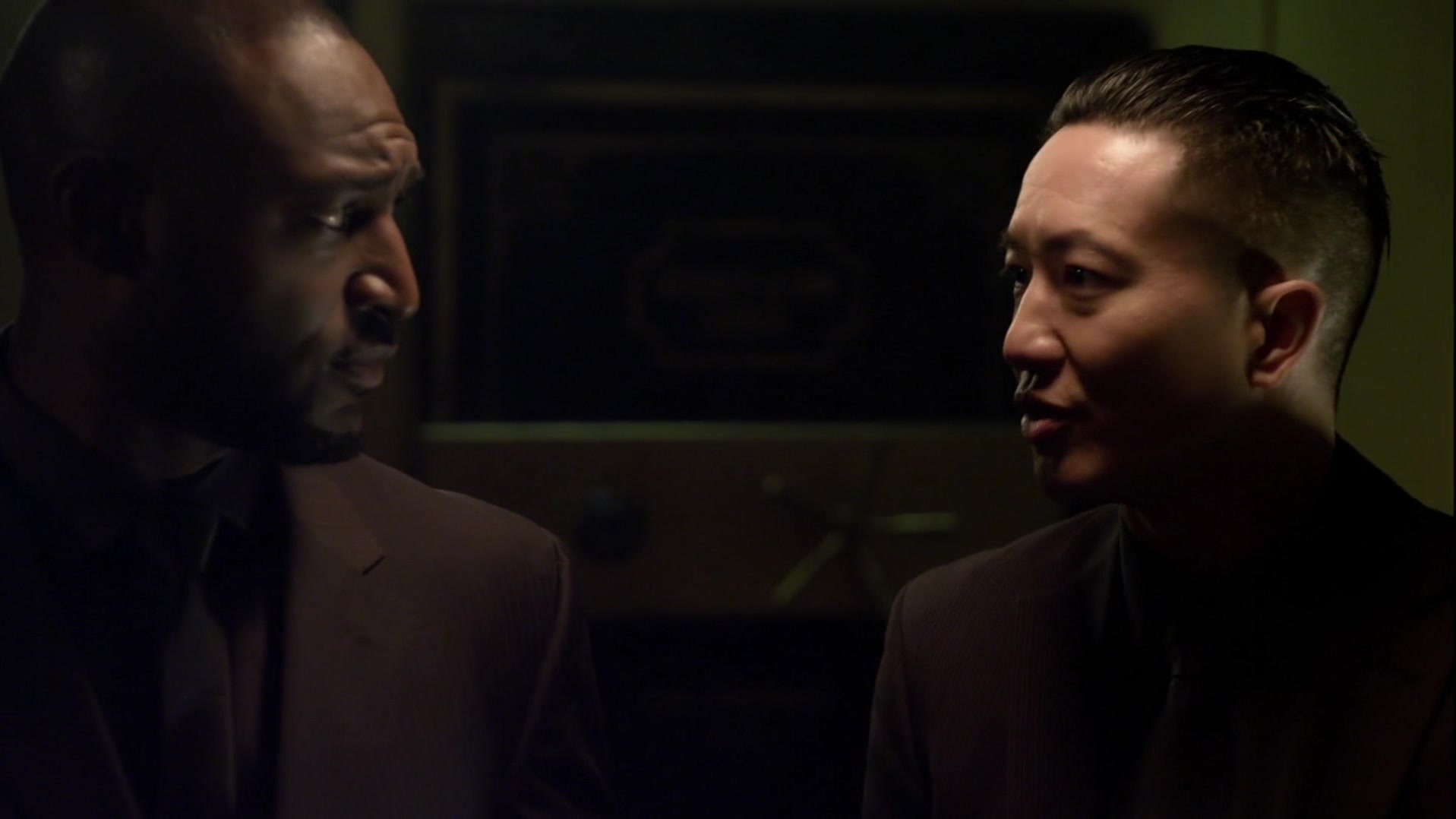 Континуум (2012) 6 серия