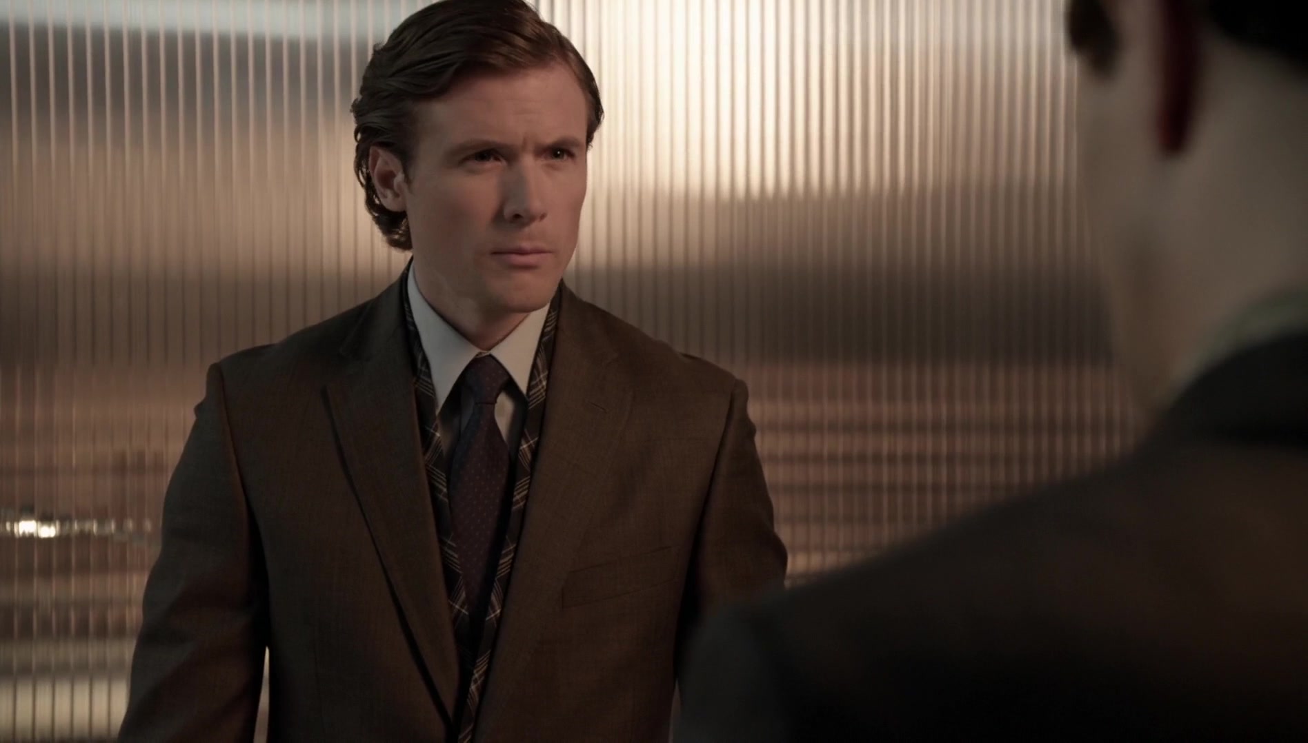 Континуум 7 серия Континуум 7 серия