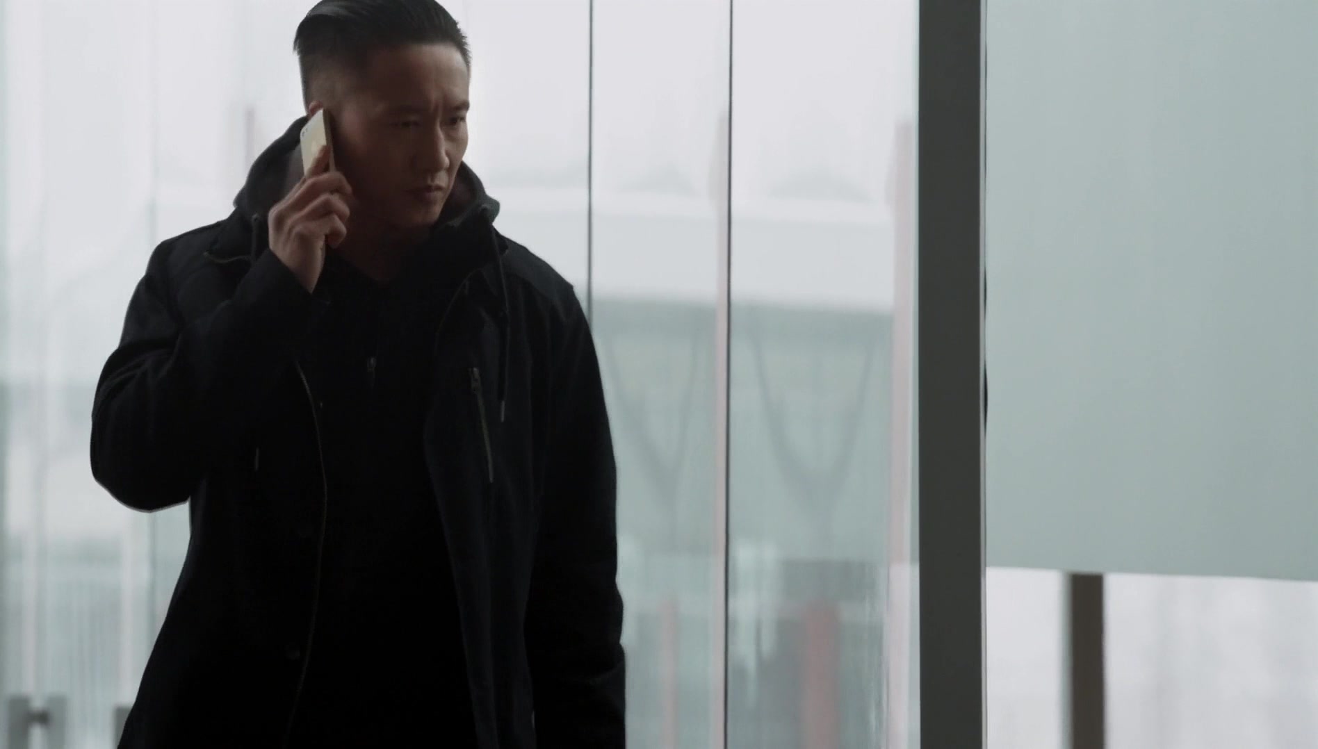 Континуум (2012) 8 серия