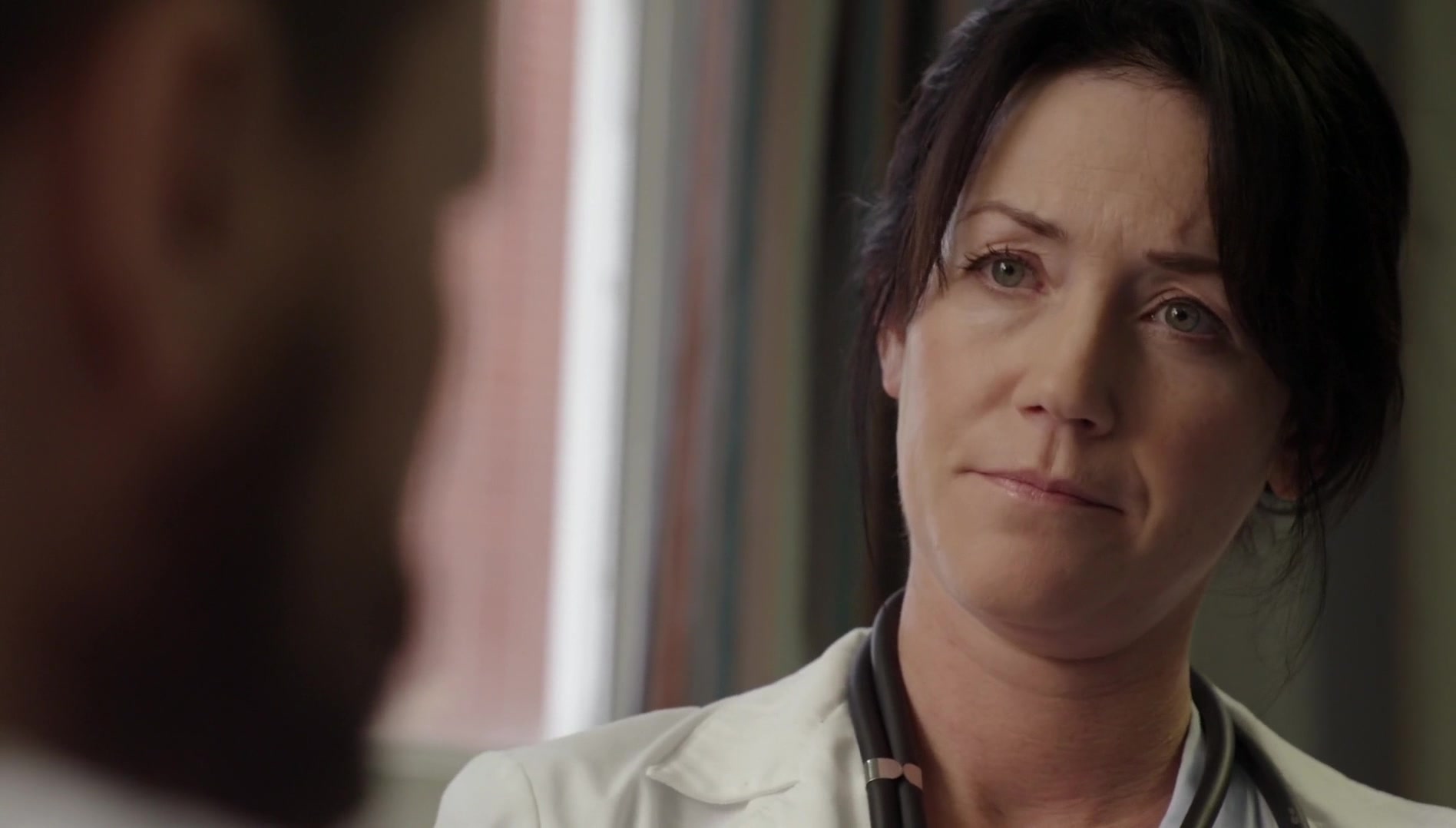 Континуум (2012) 9 серия