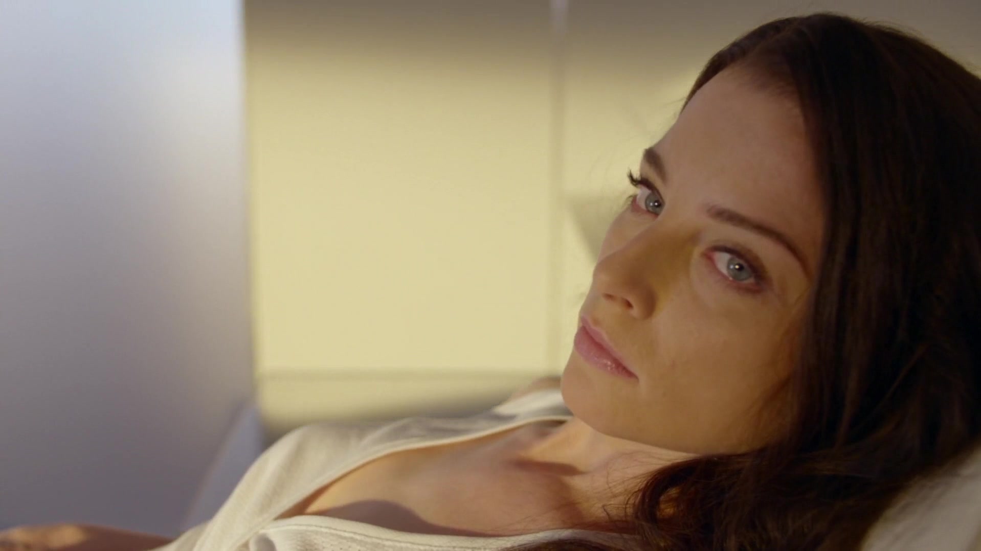 Континуум 1 серия Континуум 1 серия