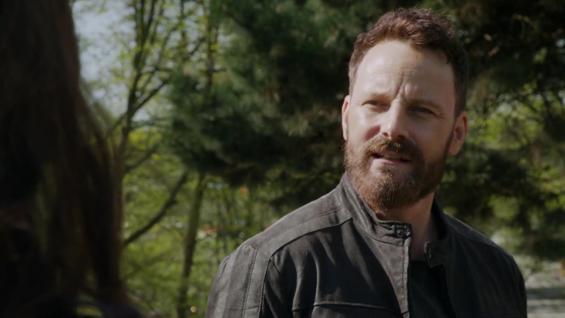 Континуум 4 серия Континуум 4 серия