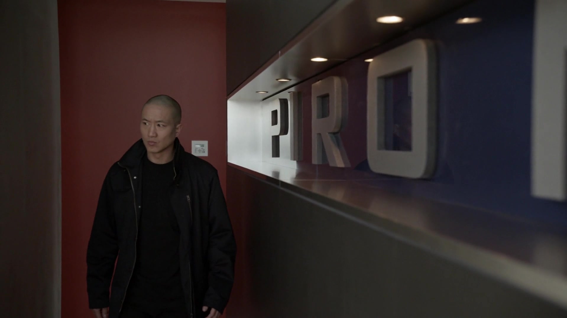 Континуум (2012) 6 серия