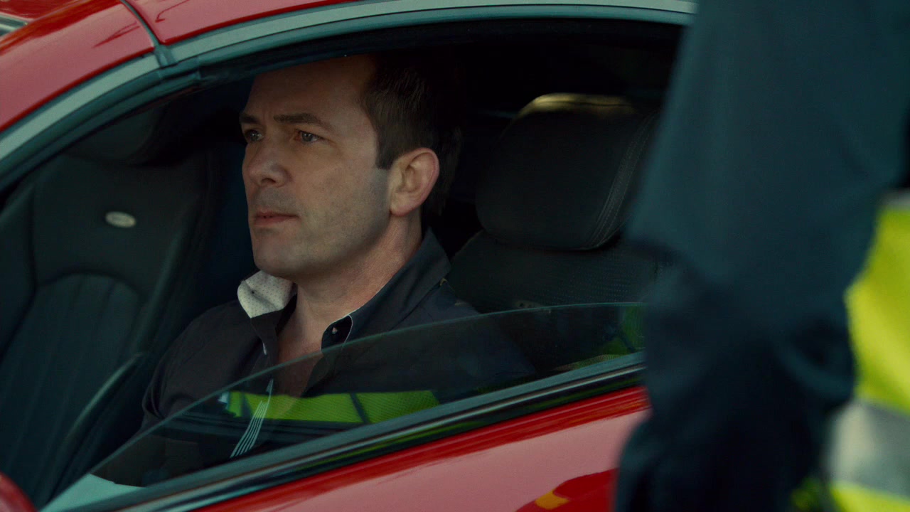 Копы-новобранцы 1 серия Копы-новобранцы 1 серия