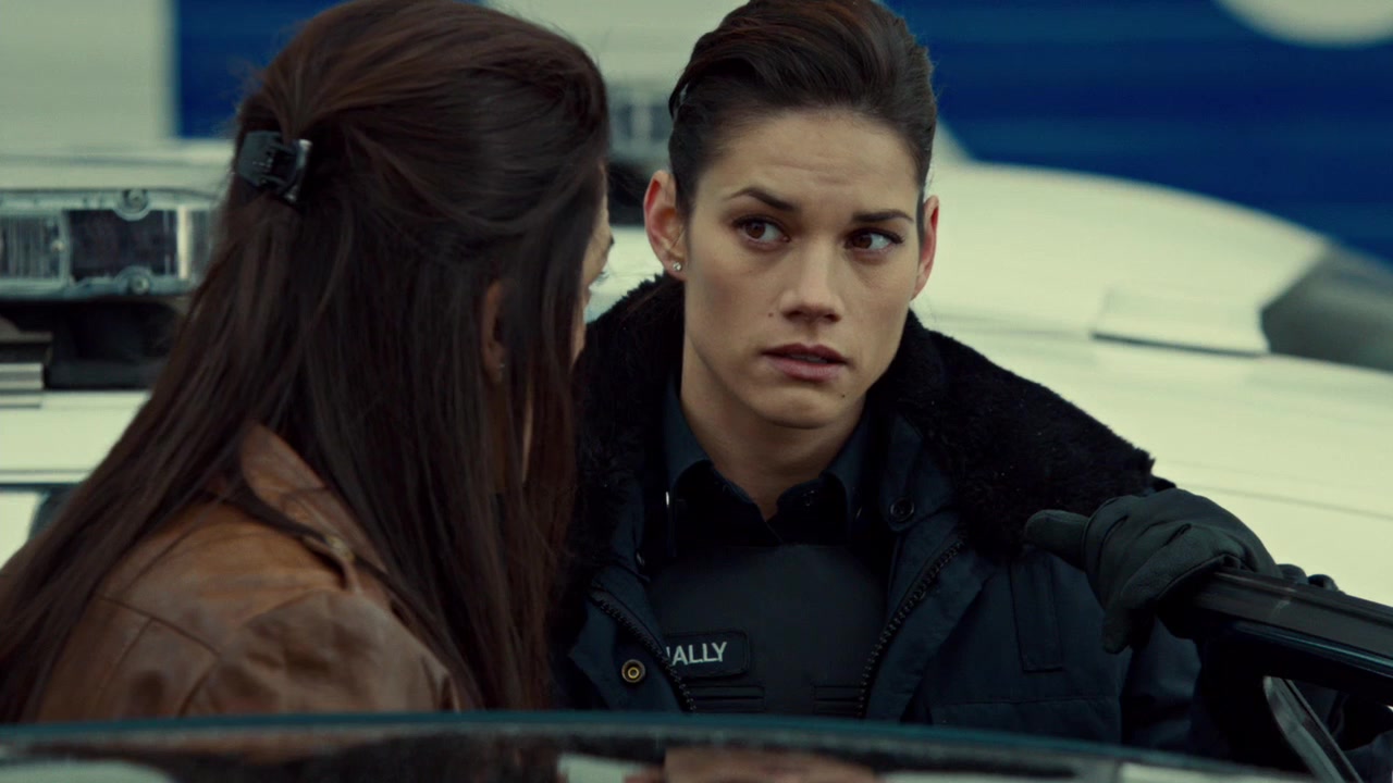 Копы-новобранцы 11 серия Копы-новобранцы 11 серия