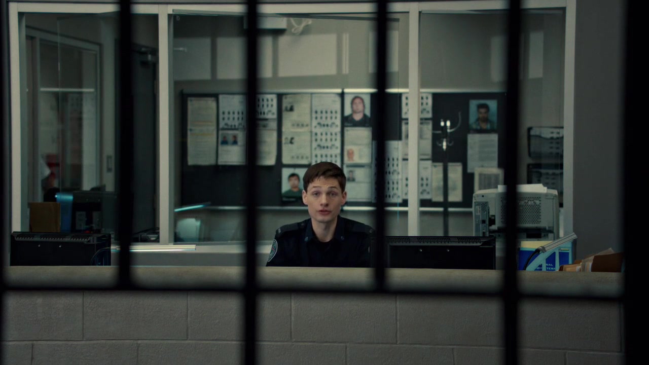 Копы-новобранцы 12 серия Копы-новобранцы 12 серия