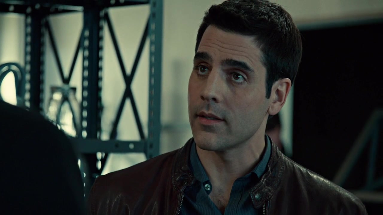 Копы-новобранцы 13 серия Копы-новобранцы 13 серия