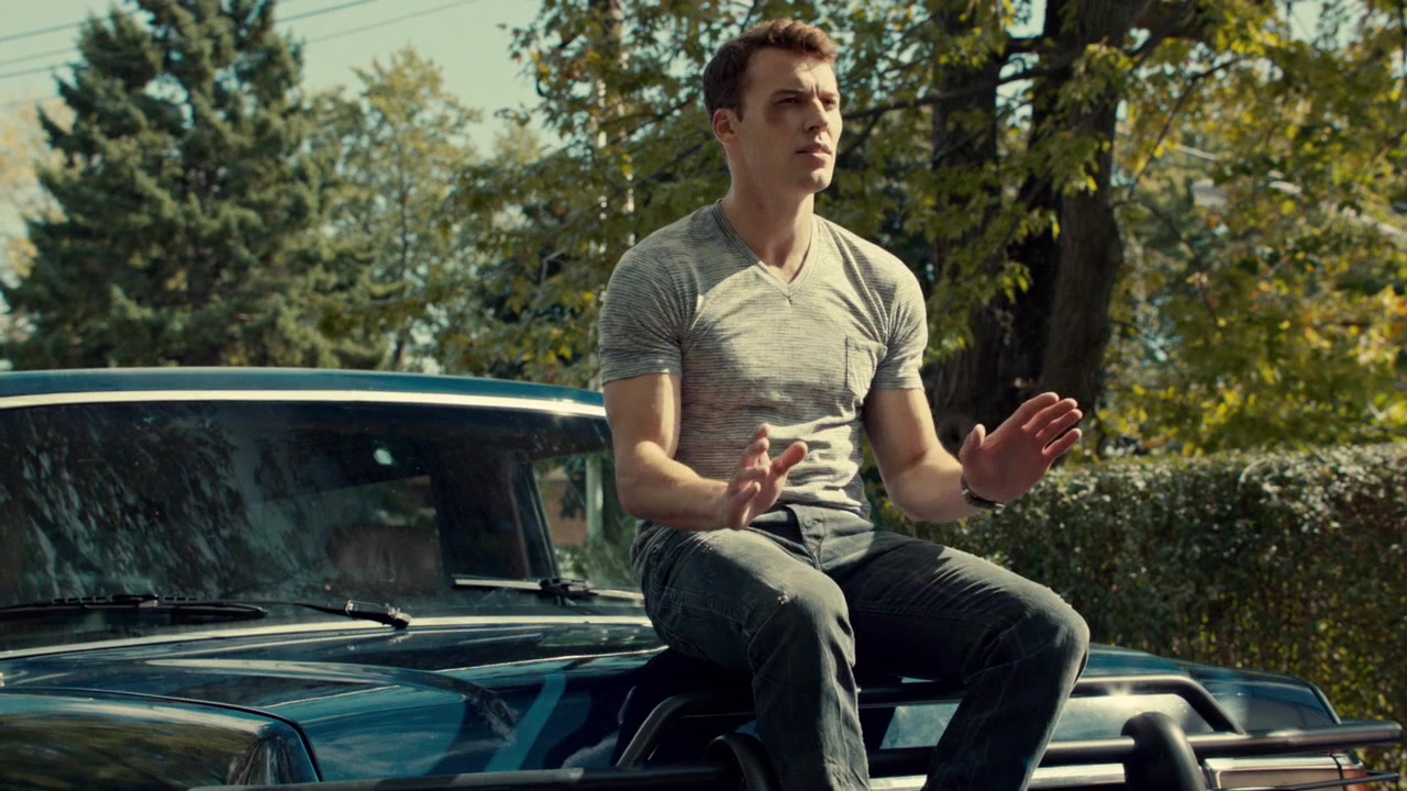 Копы-новобранцы 2 серия Копы-новобранцы 2 серия