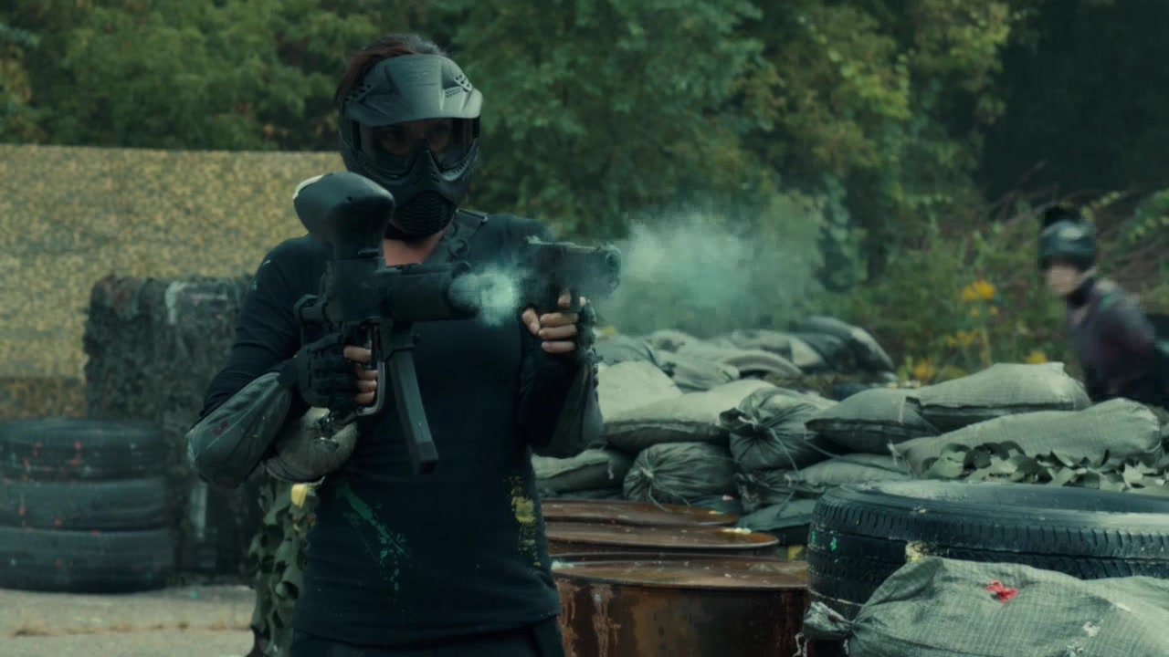 Копы-новобранцы 3 серия Копы-новобранцы 3 серия