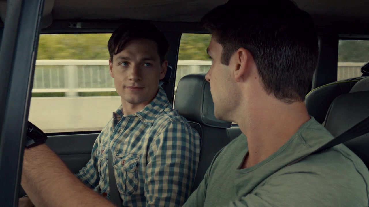 Копы-новобранцы 4 серия Копы-новобранцы 4 серия