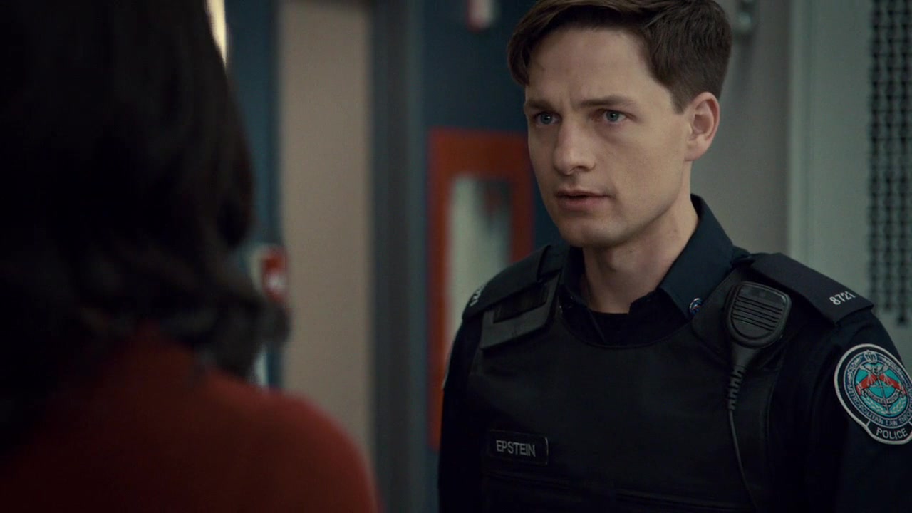 Копы-новобранцы 5 серия Копы-новобранцы 5 серия