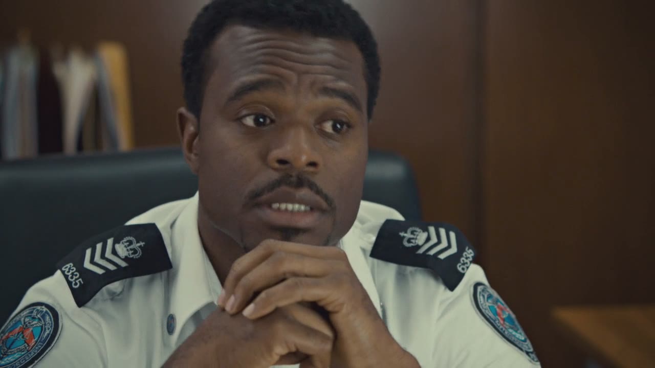 Копы-новобранцы 6 серия Копы-новобранцы 6 серия