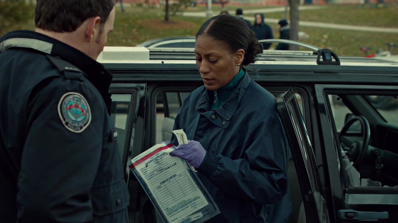 Копы-новобранцы 9 серия Копы-новобранцы 9 серия