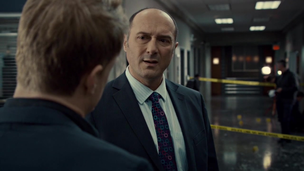 Копы-новобранцы 1 серия Копы-новобранцы 1 серия