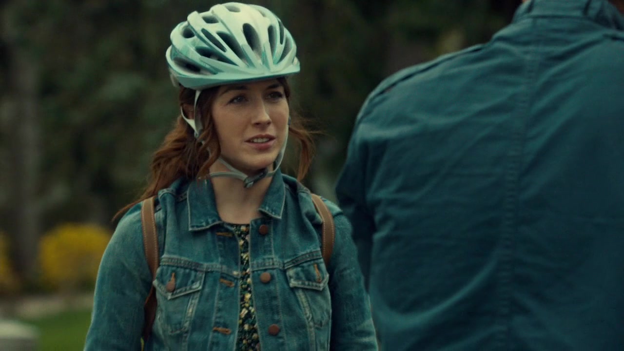 Копы-новобранцы 11 серия Копы-новобранцы 11 серия