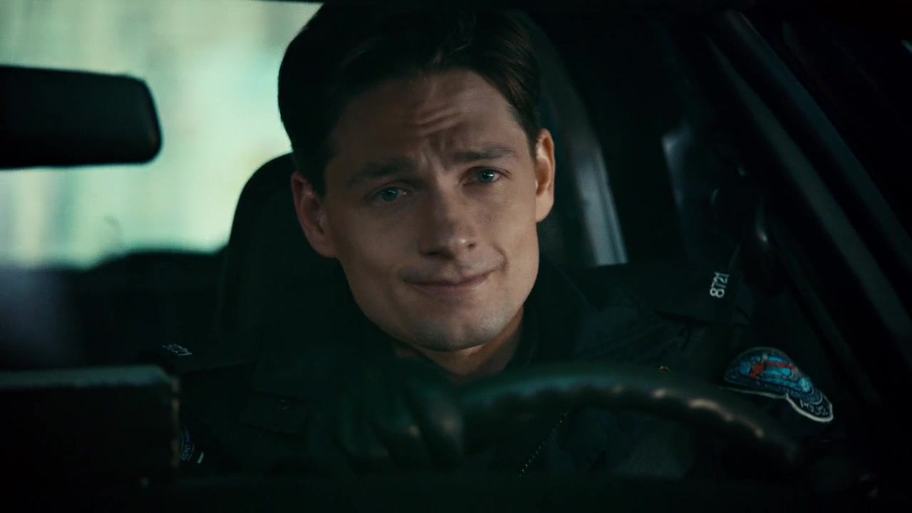 Копы-новобранцы 3 серия Копы-новобранцы 3 серия