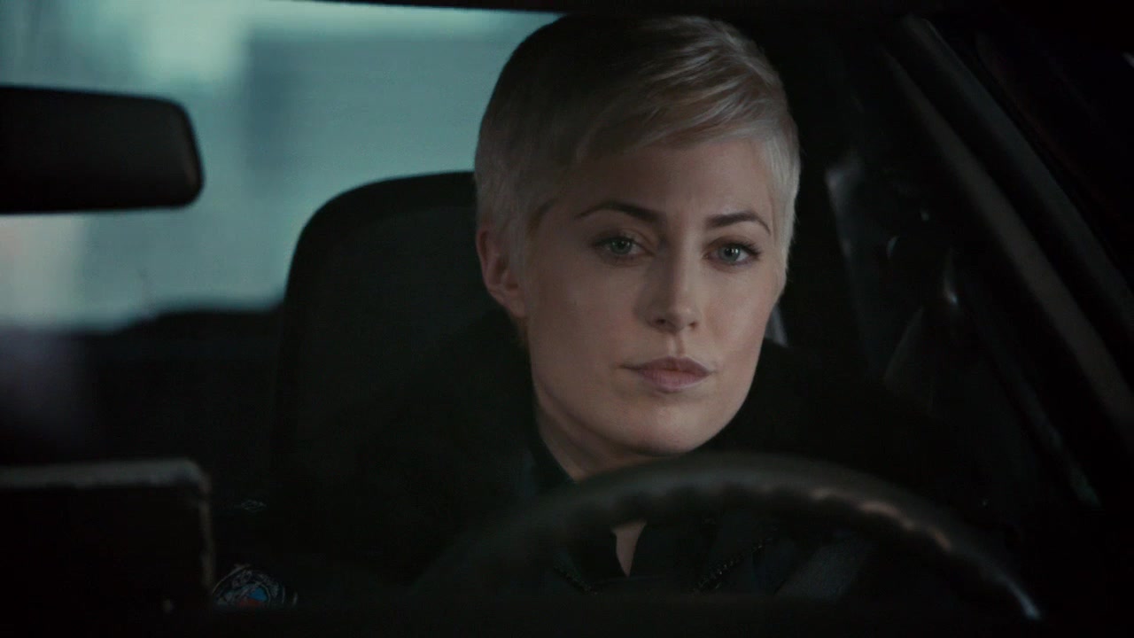 Копы-новобранцы 4 серия Копы-новобранцы 4 серия